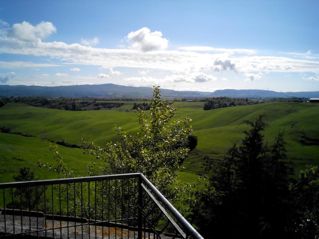 Certine Agriturismo Asciano Zewnętrze zdjęcie