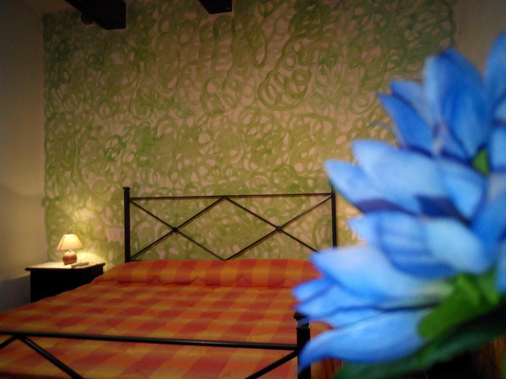 Certine Agriturismo Asciano Pokój zdjęcie