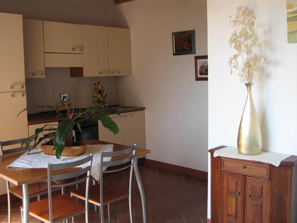 Certine Agriturismo Asciano Pokój zdjęcie
