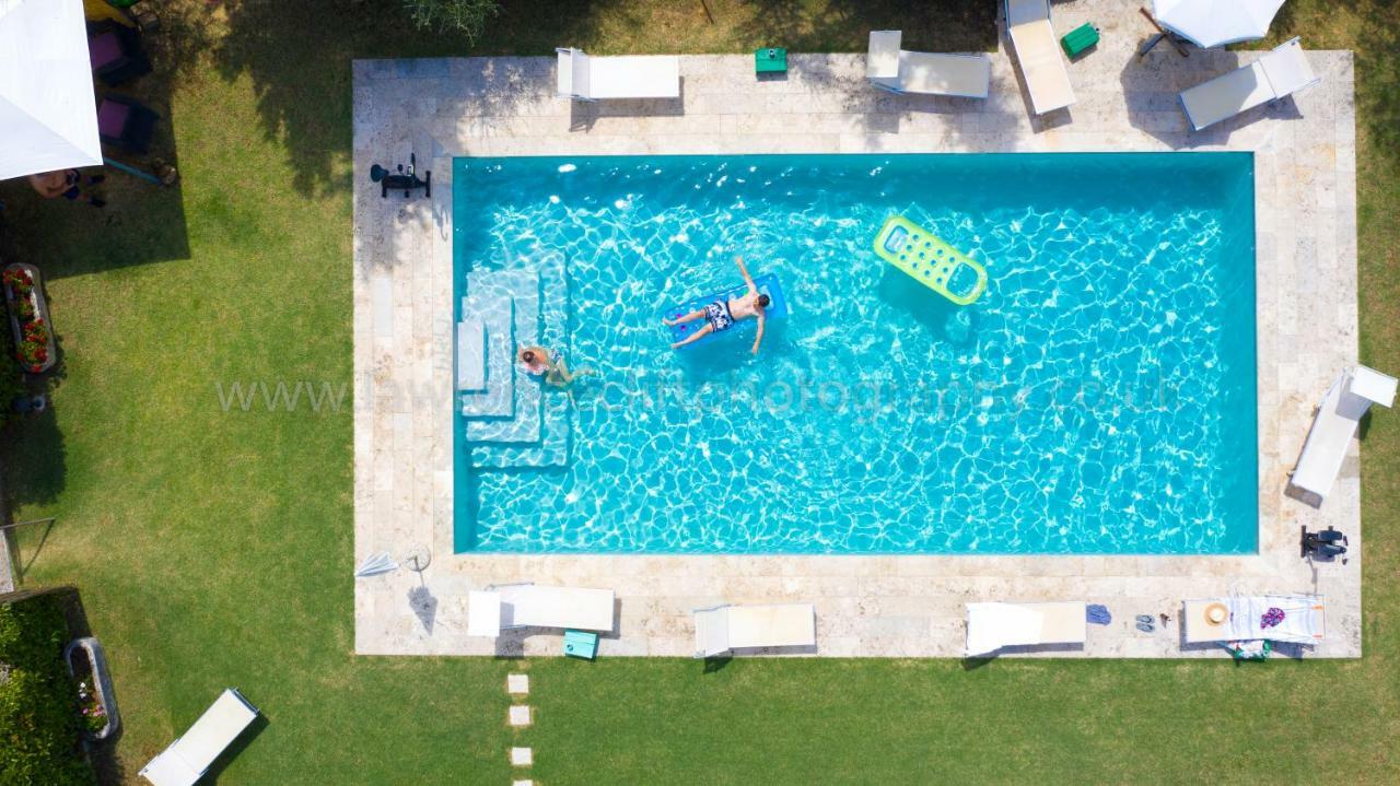 Certine Agriturismo Asciano Zewnętrze zdjęcie